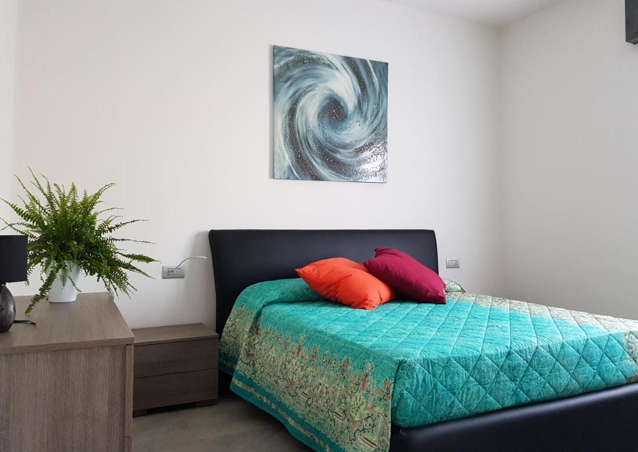 Yelay Apartments & Holiday Lago Di Garda 라파 외부 사진