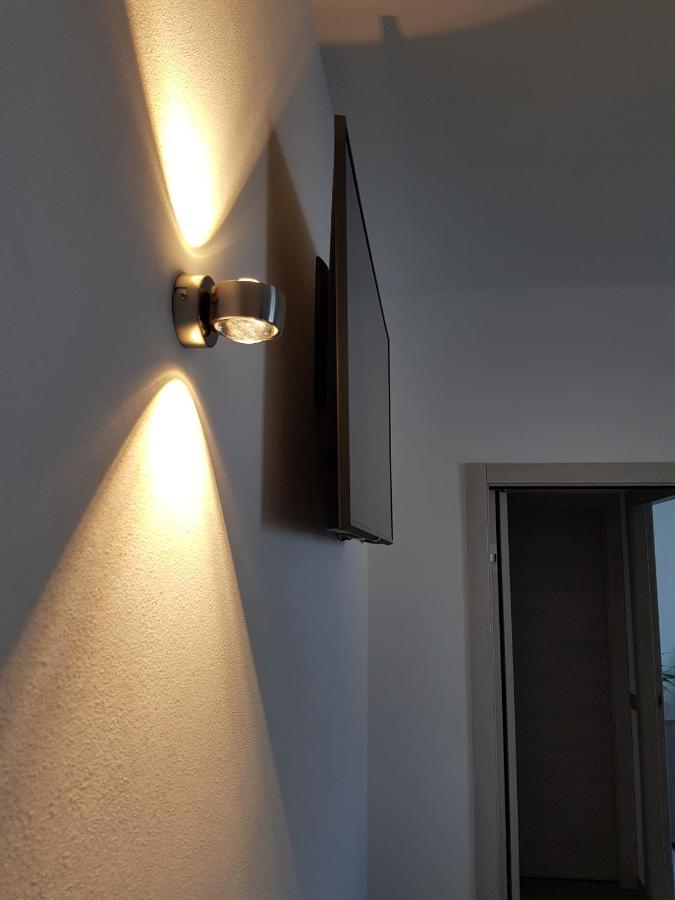 Yelay Apartments & Holiday Lago Di Garda 라파 외부 사진