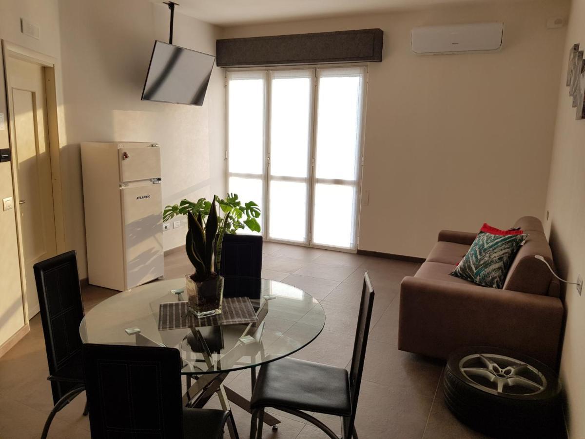 Yelay Apartments & Holiday Lago Di Garda 라파 외부 사진