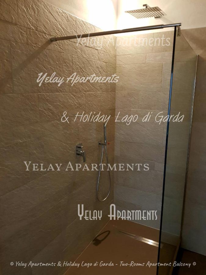Yelay Apartments & Holiday Lago Di Garda 라파 외부 사진
